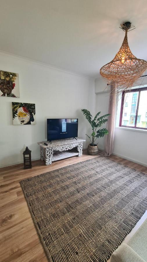 Apartmán Enjoy Porto'S Vibes Exteriér fotografie